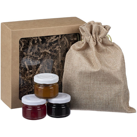 Набор Berrysta, дикая ягода - рис 2.