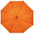 Зонт складной Rain Spell, оранжевый - миниатюра - рис 3.