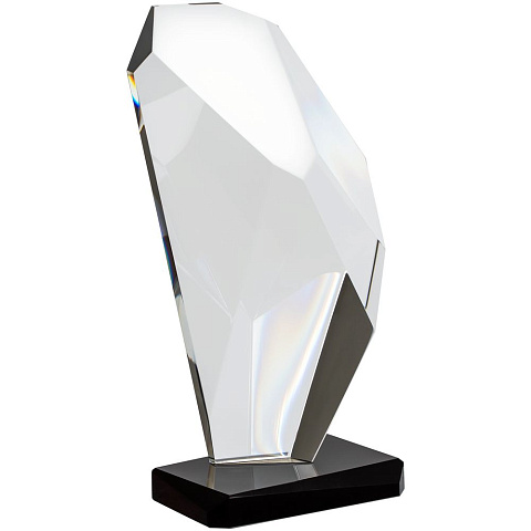 Стела Cristallino, прозрачная - рис 2.