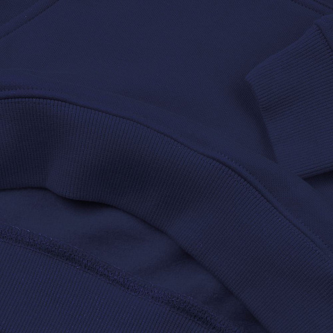 Толстовка детская Stellar Kids, темно-синяя - рис 4.