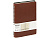 Ежедневник А5 Tintoretto, коричневый - миниатюра