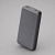 Внешний АКБ NRG Turbo S 20000 mAh, 20Вт, графит, Deppa - миниатюра