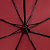 Зонт складной Hit Mini, ver.2, бордовый - миниатюра - рис 6.