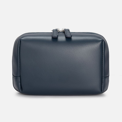 Несессер Tywin, синий - рис 3.