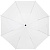 Зонт складной Rain Spell, белый - миниатюра - рис 3.