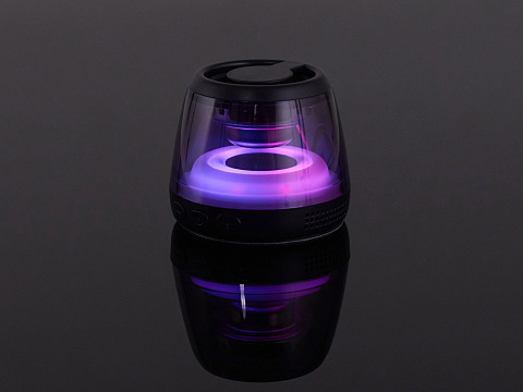 Магнитная беспроводная колонка MagMelo, 5 Вт - рис 13.