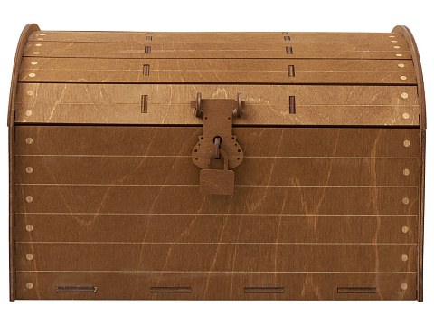 Подарочный набор: кукла фарфоровая, крем-мед, синий - рис 21.