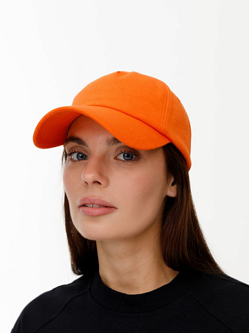 Бейсболка Shade Up, оранжевая - рис 12.