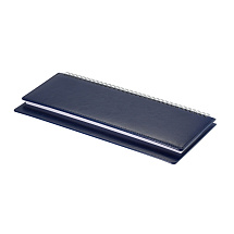 Планинг ГР. датированный Sidney Nebraska 2026, синий