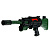 Водный пистолет Sniper (стреляет после перезарядки) - миниатюра - рис 2.