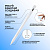 Стилус активный Magic Pencil Pro для iPad, белый, Deppa - миниатюра - рис 3.