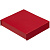 Коробка Latern для аккумулятора 5000 мАч, флешки и ручки, красная - миниатюра - рис 3.
