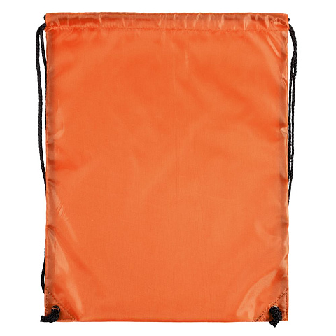 Рюкзак New Element, оранжевый - рис 5.