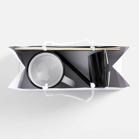 Набор Luba, черный - рис 3.