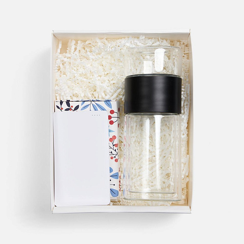 Набор Invigo, белый - рис 3.