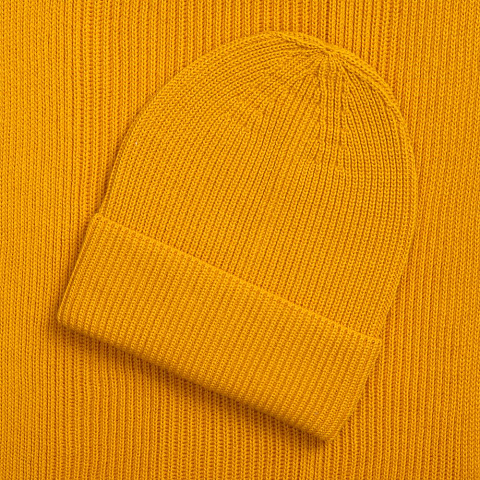 Набор Nobilis Mono, желтый - рис 3.