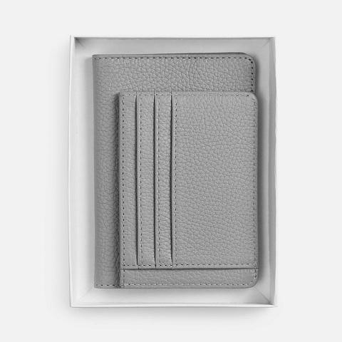 Набор Unison Mini, серый - рис 3.