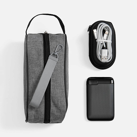 Набор Intercity, серый - рис 3.