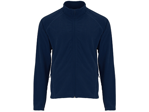 Куртка флисовая Denali мужская, нэйви