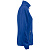 Куртка флисовая женская Twohand синяя - миниатюра - рис 4.