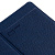 Обложка для автодокументов Devon Light, синяя - миниатюра - рис 6.