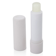 Ванильный бальзам для губ Eden - Белый