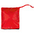 Дождевик-анорак со светоотражающими элементами Alatau Blink, красный - миниатюра - рис 6.