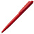 Ручка шариковая Senator Dart Polished, красная - миниатюра