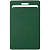 Чехол для пропуска Hit, зеленый - миниатюра - рис 4.