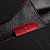 Автобумажник Arrival, черный с красным - миниатюра - рис 6.