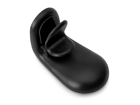 Магнитный держатель для телефона Magrip, черный - рис 6.