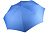 Зонт складной Fiber, ярко-синий - миниатюра - рис 3.