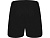 Спортивные шорты Calcio детские, черный - миниатюра - рис 2.