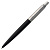 Ручка шариковая Parker Jotter Core K63, черный с серебристым - миниатюра - рис 5.
