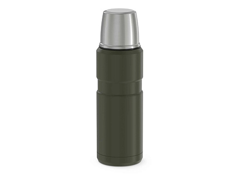 Термос из нерж. стали тм THERMOS SK2000 AG 0,47L - рис 3.