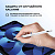 Стилус активный Magic Pencil Pro для iPad, белый, Deppa - миниатюра - рис 8.