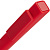 Ручка шариковая Swiper SQ Soft Touch, красная - миниатюра - рис 5.