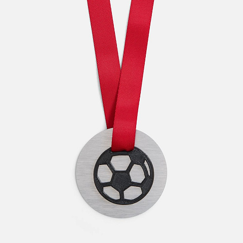 Медаль-конструктор Fundo с 3D-подвеской Sport - рис 8.