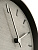 Часы настенные Beam, черное дерево - миниатюра - рис 5.