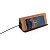 Коврик для мыши с функцией беспроводной зарядки и подставки для телефона, 5 Вт - миниатюра - рис 4.