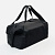 Дорожная сумка Traffic, черная - миниатюра - рис 4.