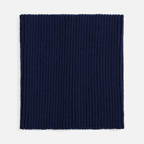 Снуд Catch Match, темно-синий - рис 2.