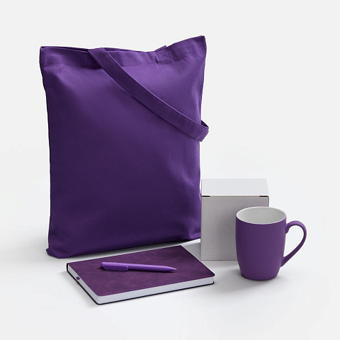 Набор Urban Office, фиолетовый - рис 2.