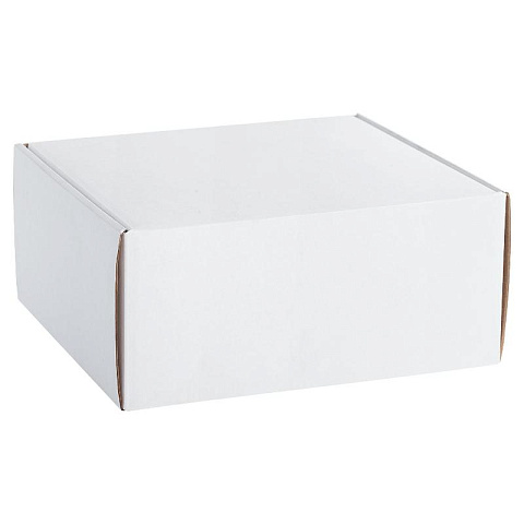 Подарочная коробка с откидной крышкой (25см) - рис 3.