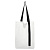 Сумка для покупок TAHOMA 270 г/м², черный - миниатюра - рис 6.