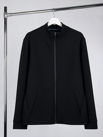 Куртка мужская Lovi, черная - рис 2.