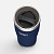 Термокружка Icon 470, синяя - миниатюра - рис 6.