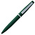 Ручка шариковая Bolt Soft Touch, зеленая - миниатюра - рис 4.