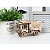 3D конструктор деревянный грузовик "Самосвал Сэм" - миниатюра - рис 8.