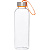 Бутылка Gulp, оранжевая - миниатюра